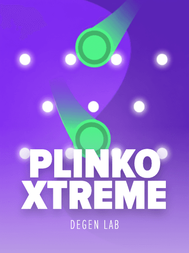 Plinko Xtreme